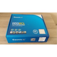 ESONIC INTEL H55 DDR3 1156 SATA3 O/B VGA HDMI - 1